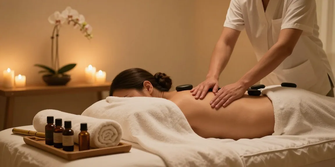 Experience ALO8 COM spa treatments for ultimate relaxation and rejuvenation at our luxurious wellness retreat.