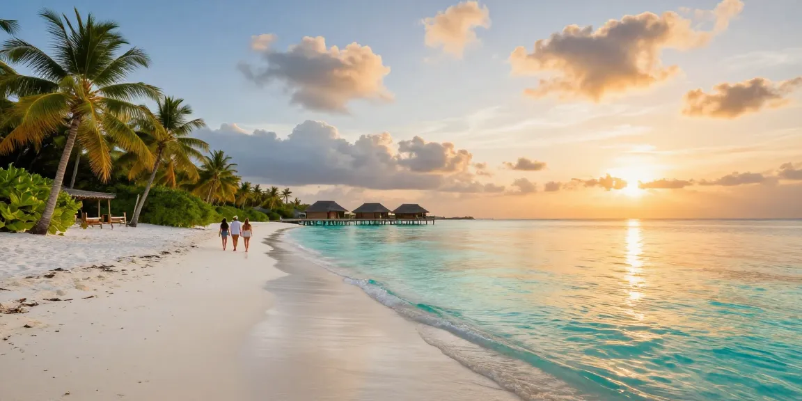 Discover luckywin travel guide for an unforgettable vacation in stunning tropical destinations.